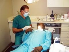 What is Dental Options?