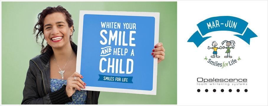 Smiles for Life 2015